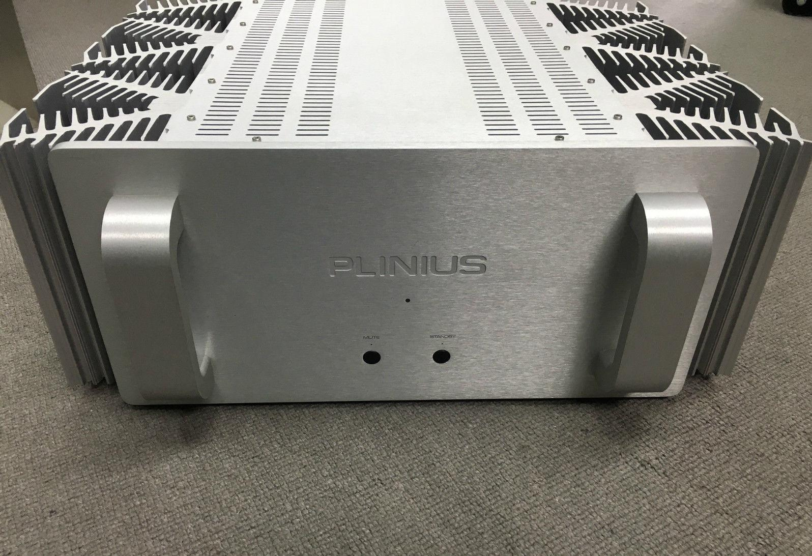 Plinius SB-301 MKII - 1.700 EURO