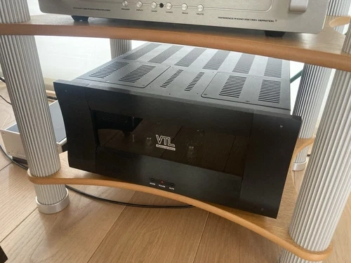 VTL S200 SIGNATURE - 2000 EURO