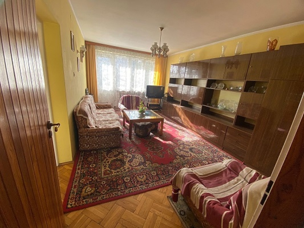 Dom piętrowy o powierzchni 110m2, działka 435m2, Kalisz