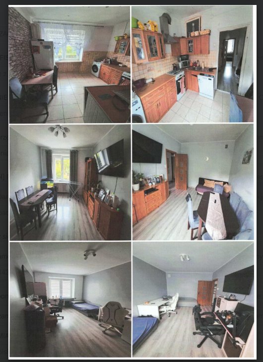 Syndyk sprzeda udziału 13/180 w nieruchomości lokalu Bydgosz