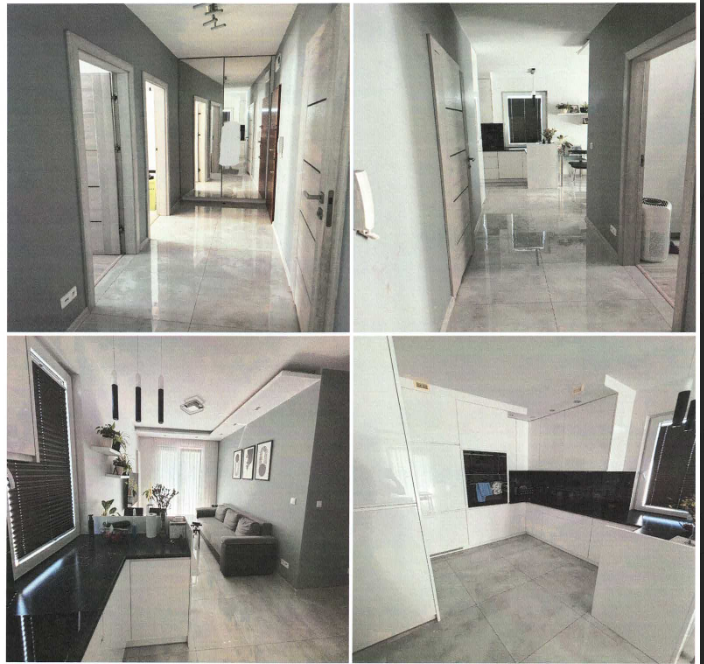 Syndyk sprzeda ŁĄCZNIE mieszkanie + garaż ul. Filmowa Bydgos