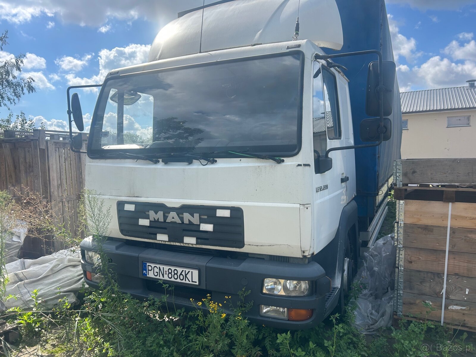 Man ls12 220