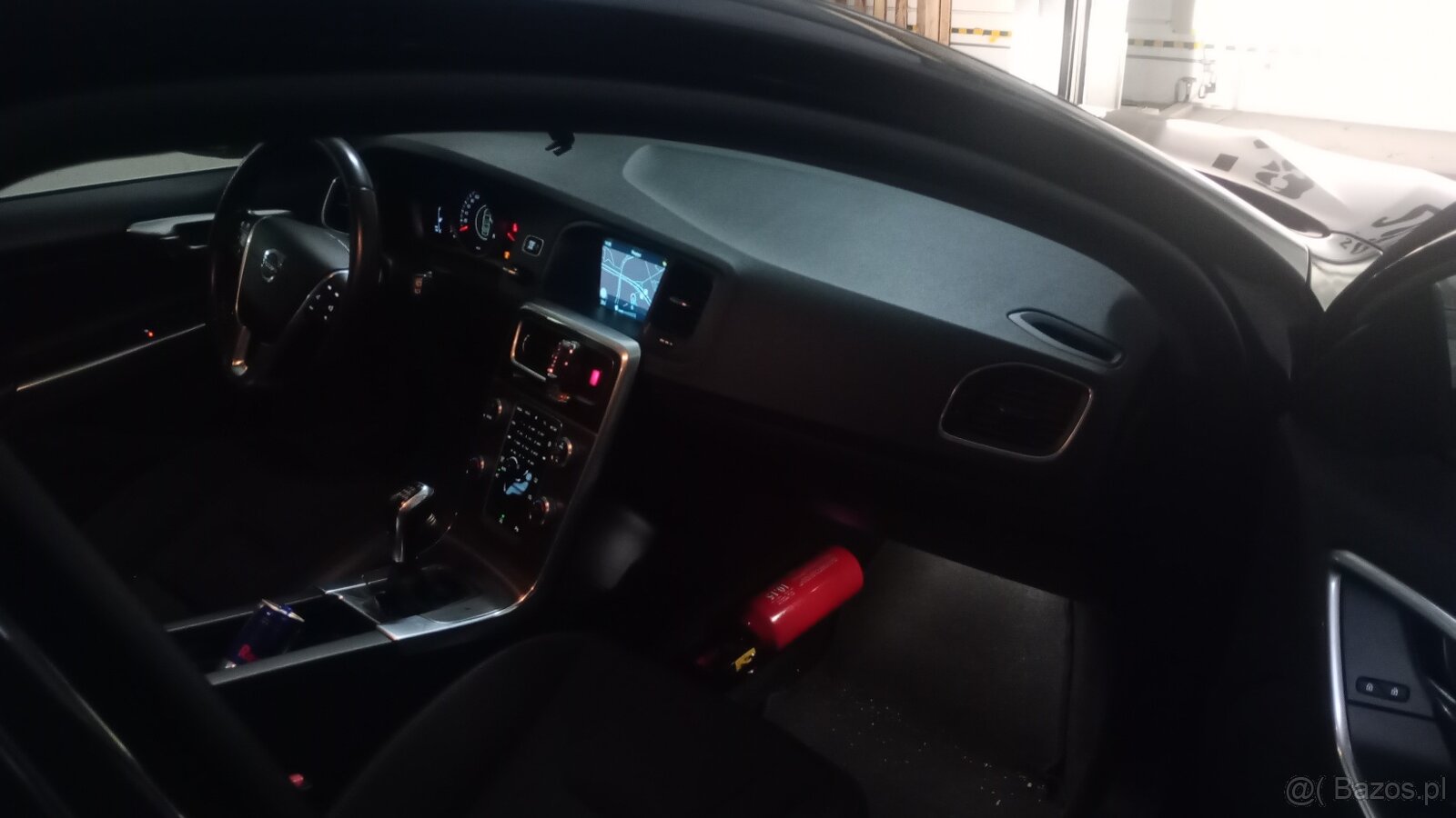 Sprzedam Volvo v 60 rok produkcji 2015