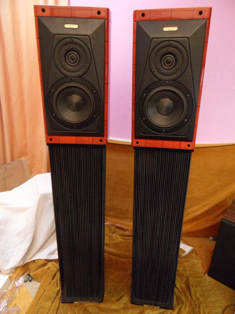 SONUS FABER GUARNERI MEMENTO - 2.100 EURO