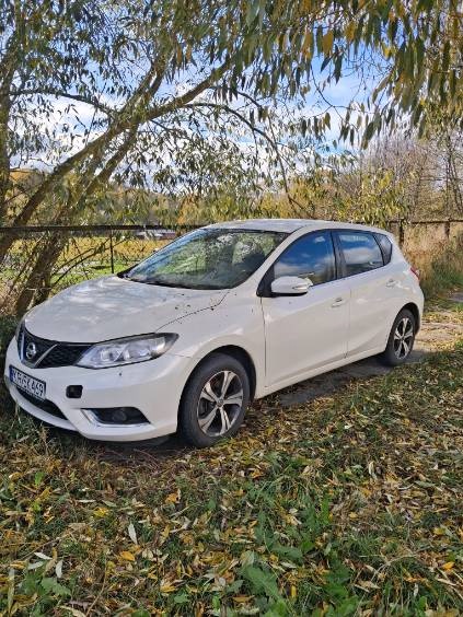 Nissan Pulsar