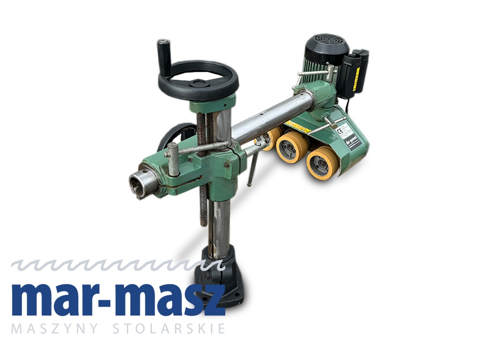 Posuw mechaniczny 3-rolkowy typ SK 30FD