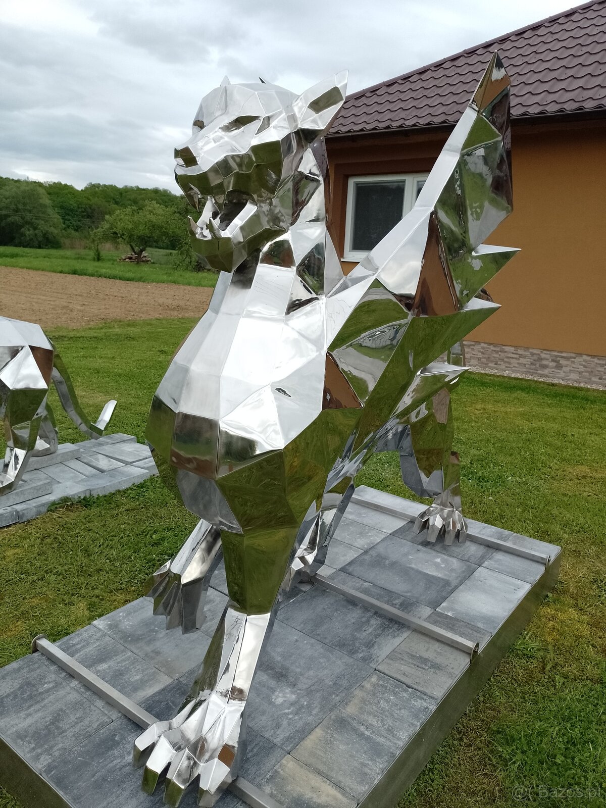 Griffin