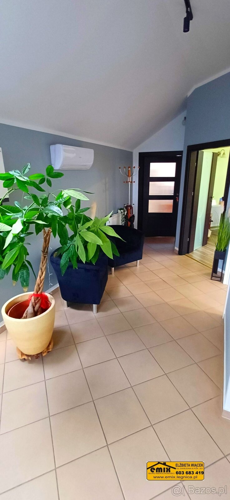 Lokal użytkowy, 1 lub 2 pomieszczenia, parking, klimatyzacja