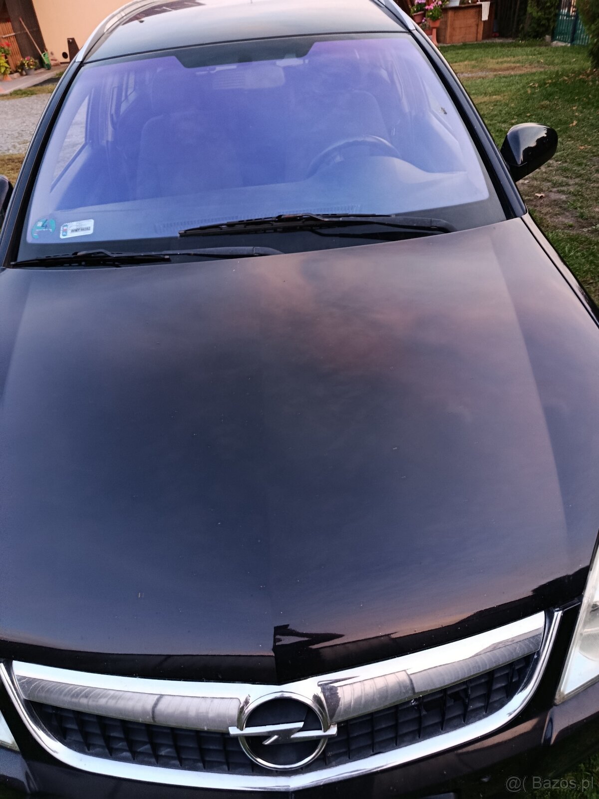 Opel Vectra C 1.9cdti