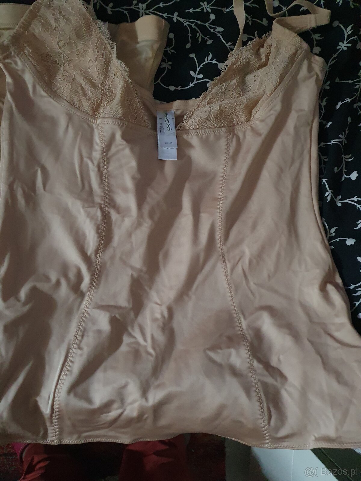 Bielizna modelująca