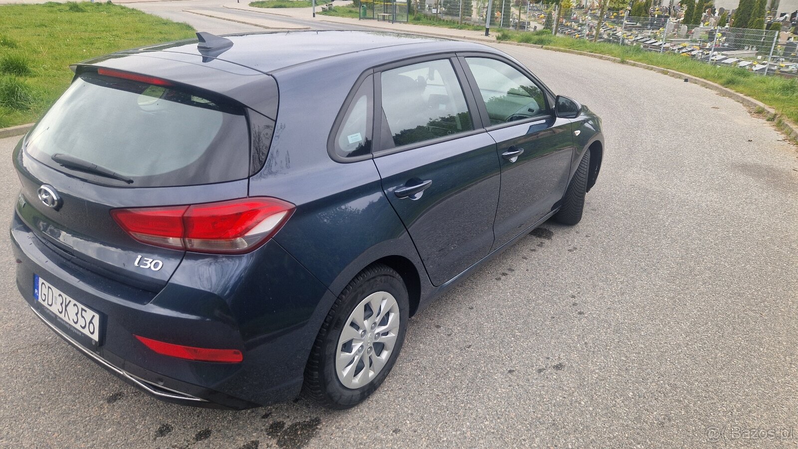 I30 1.5 DPI manual