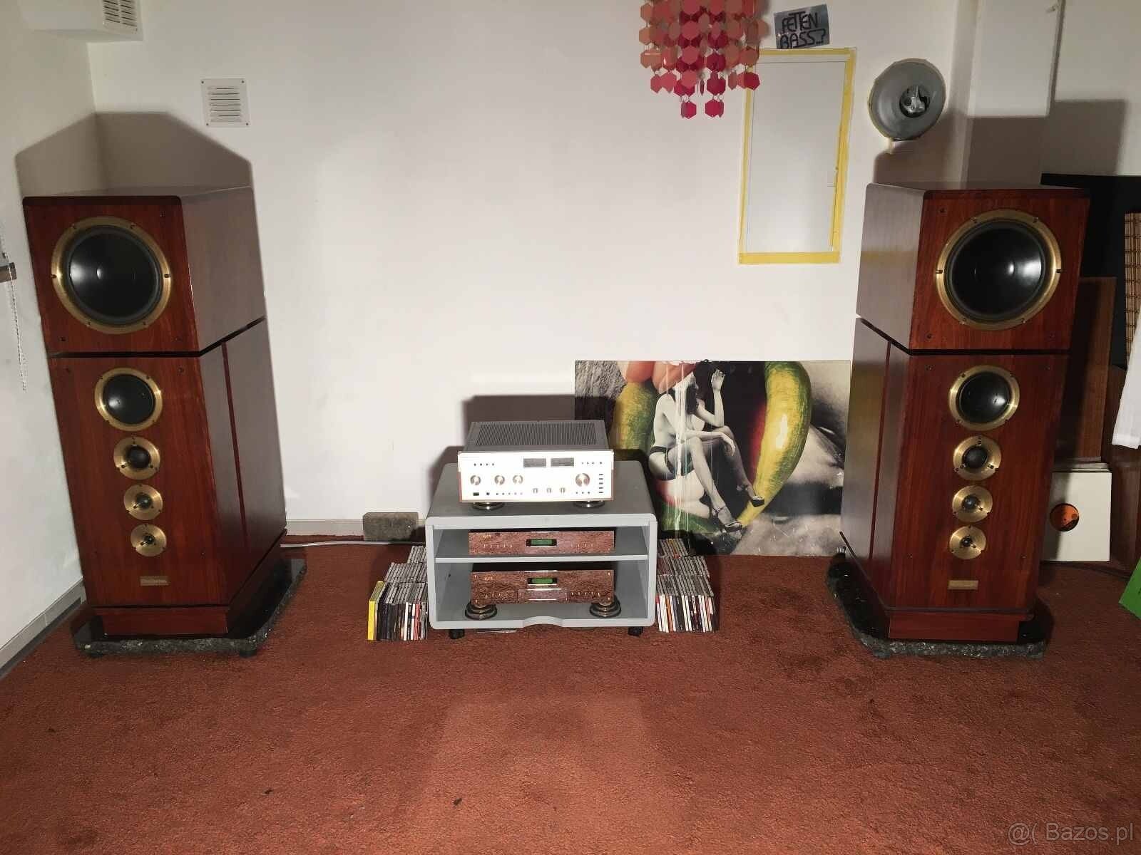 Dynaudio Consequence