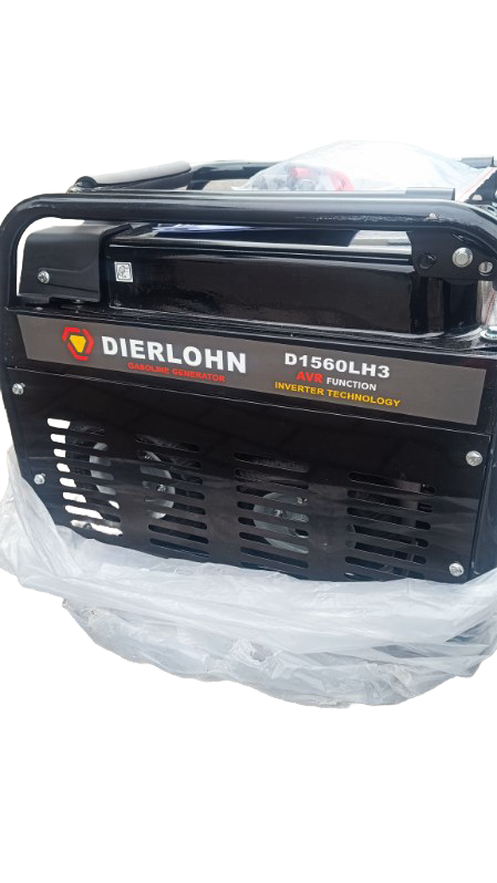 Dierlohn D1560LH3 Moc 15 KW