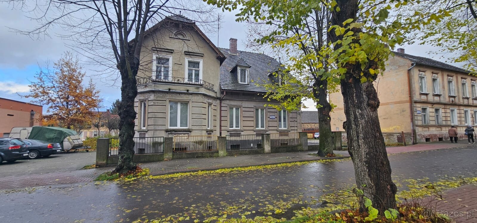 Sprzedam mieszkanie