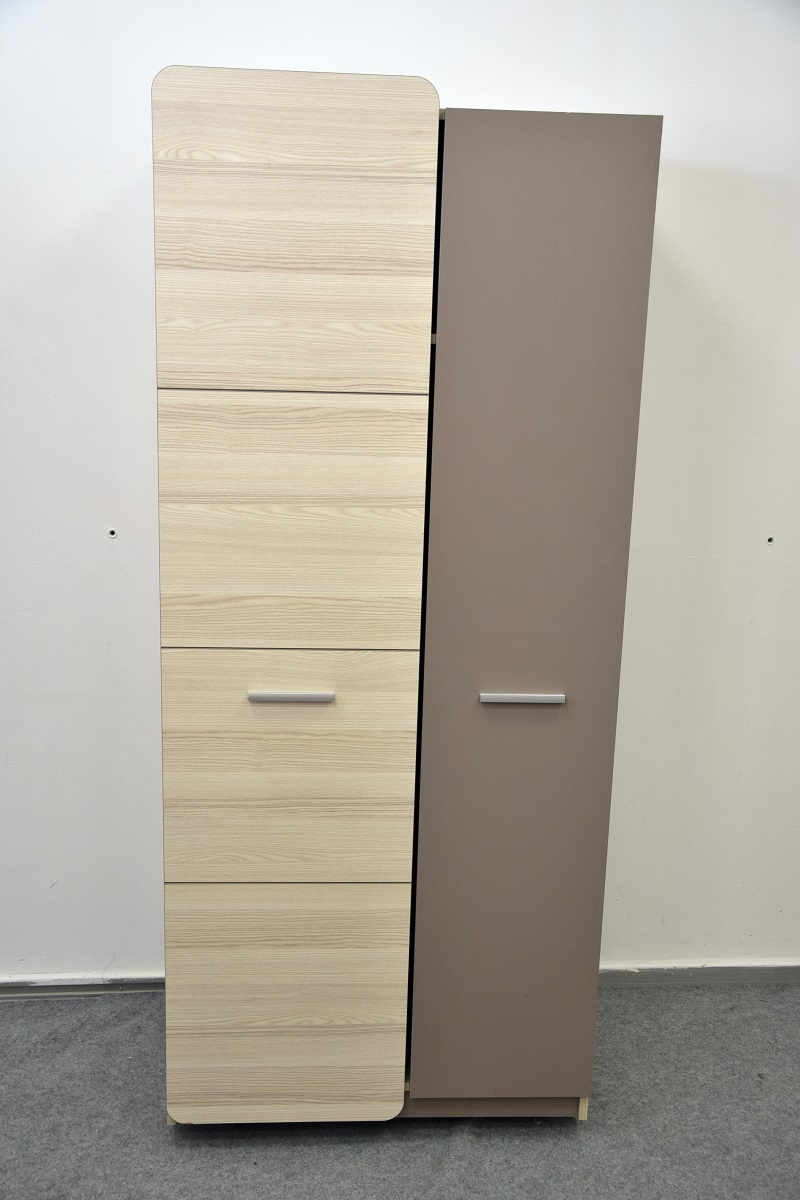 szafa dwudrzwiowa - super stan