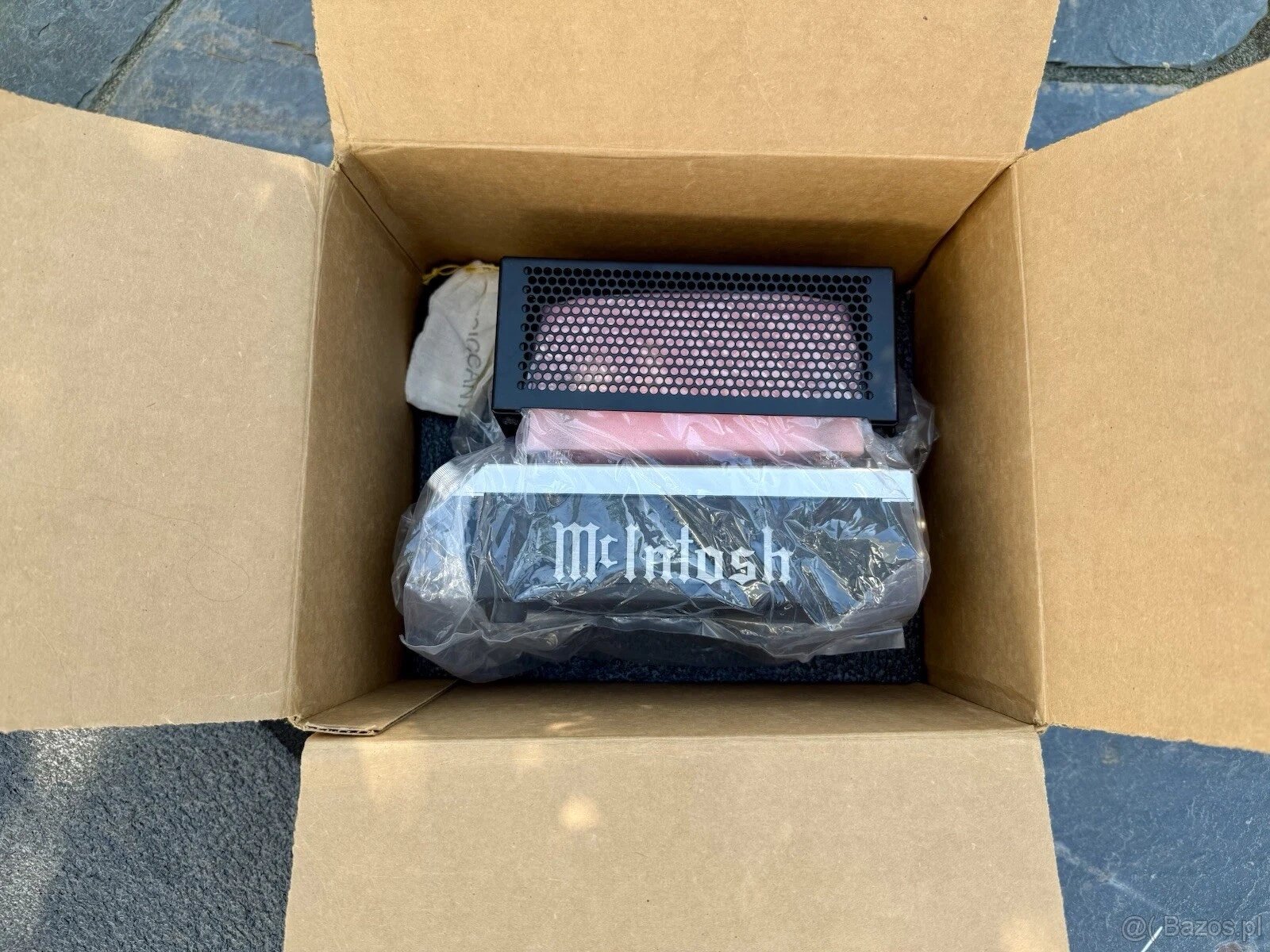 McIntosh MHA 200 - 1350 EURO