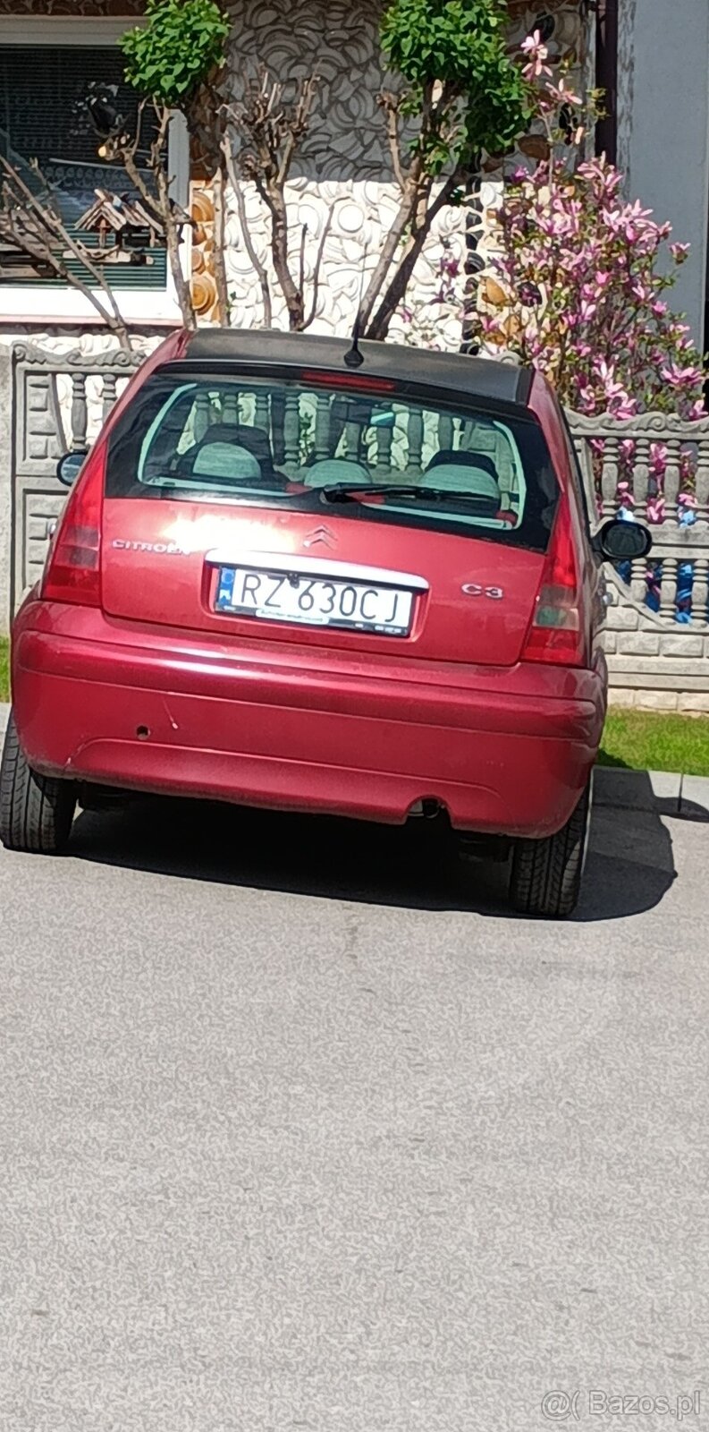 Sprzedam