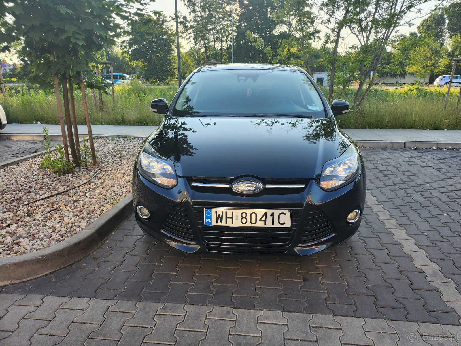 Sprzedam forda focusa mk3 1,6Tdci 2011rok