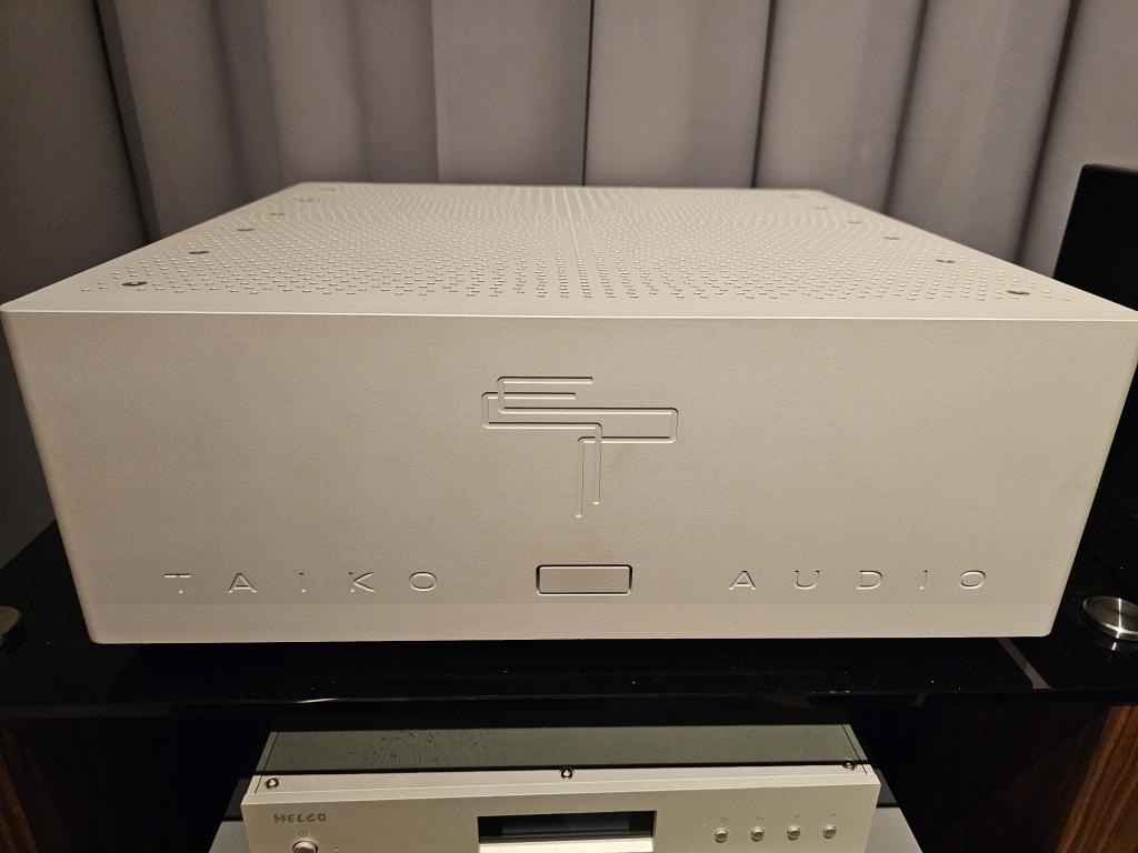 Taiko Audio SGM EXTREME 2TB