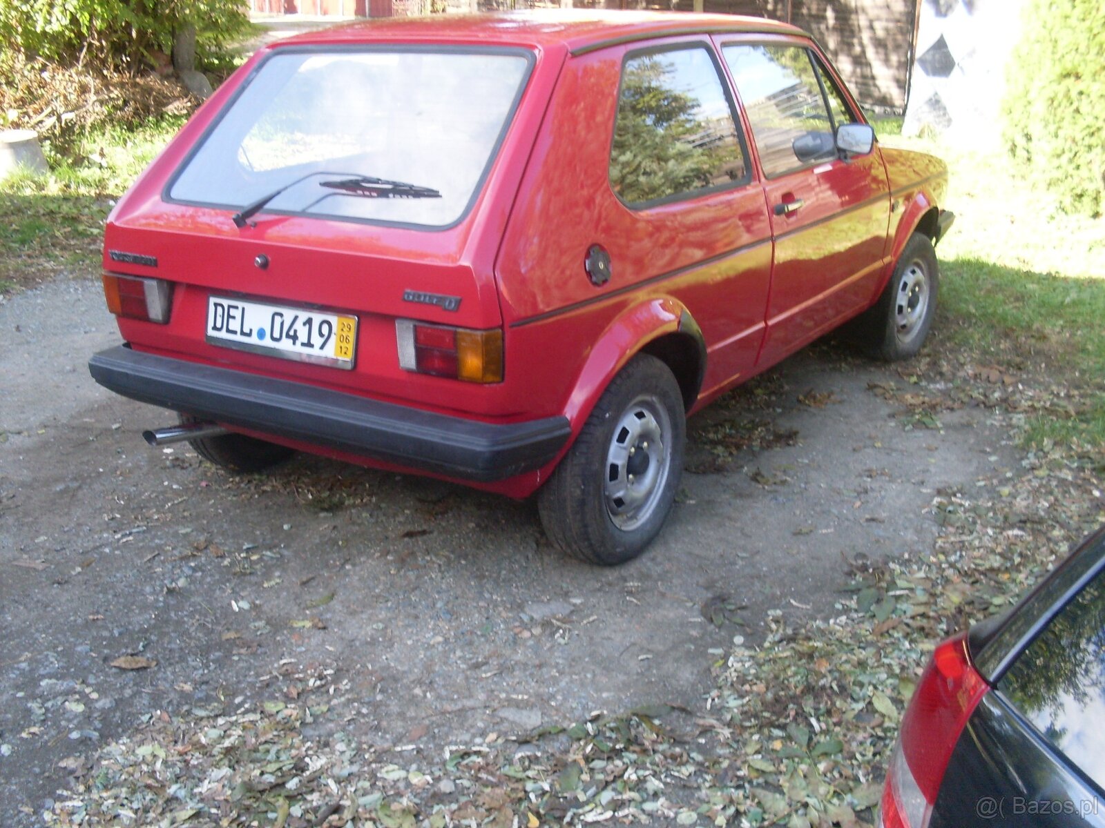 Golf 1