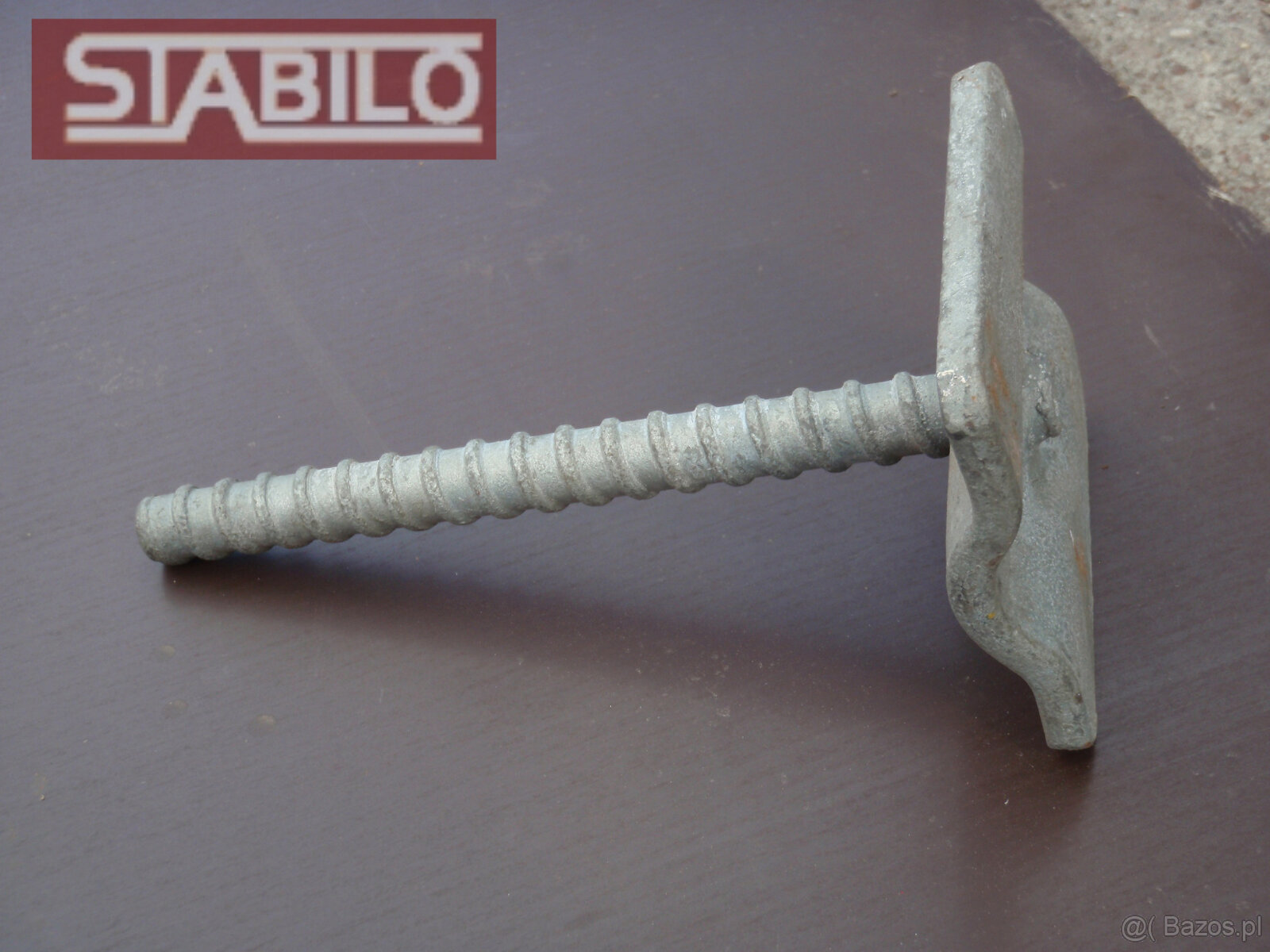 Ściągi centrujące Rasto