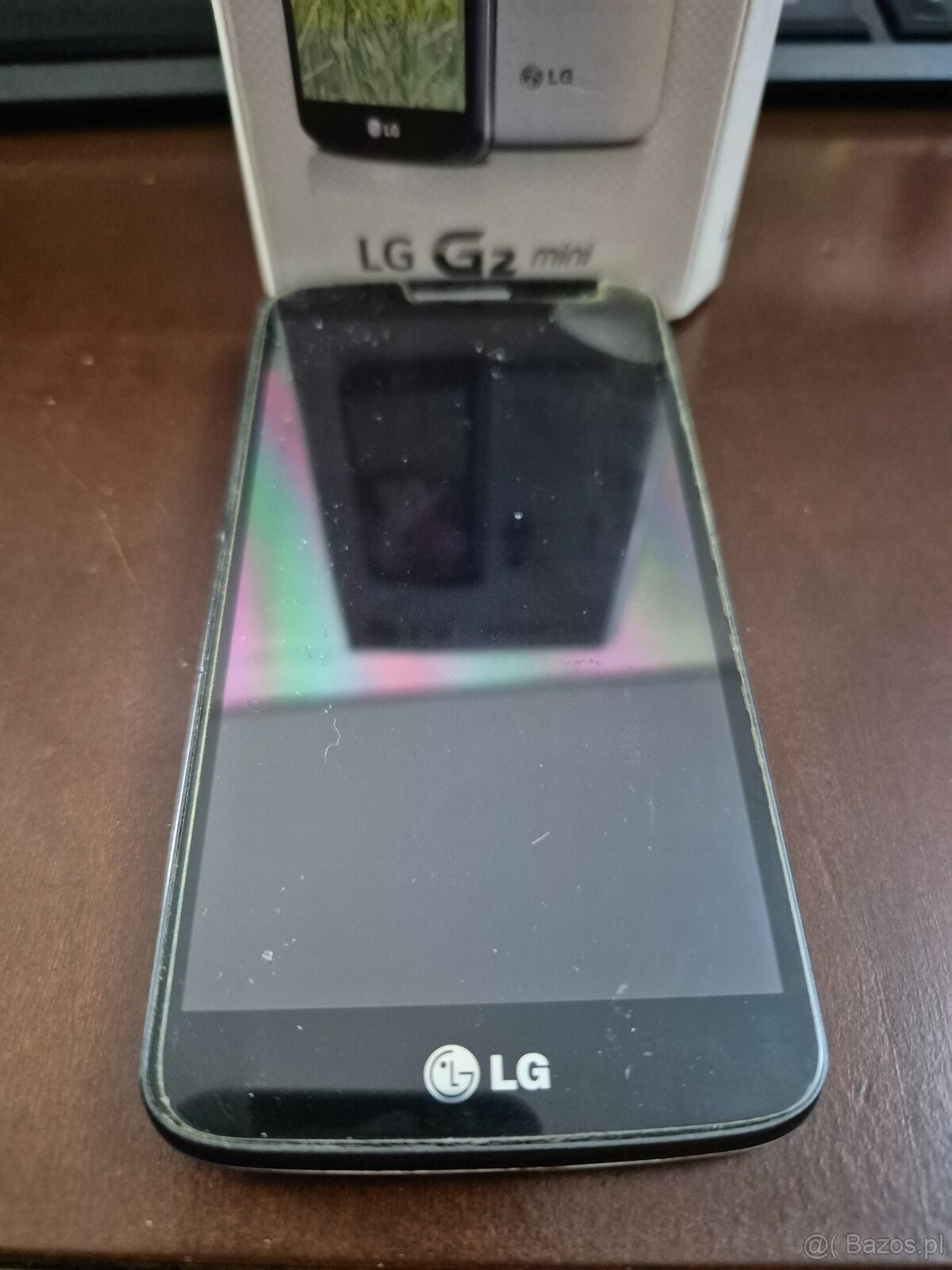 Sprzedam telefon komórkowy LG G2 mini