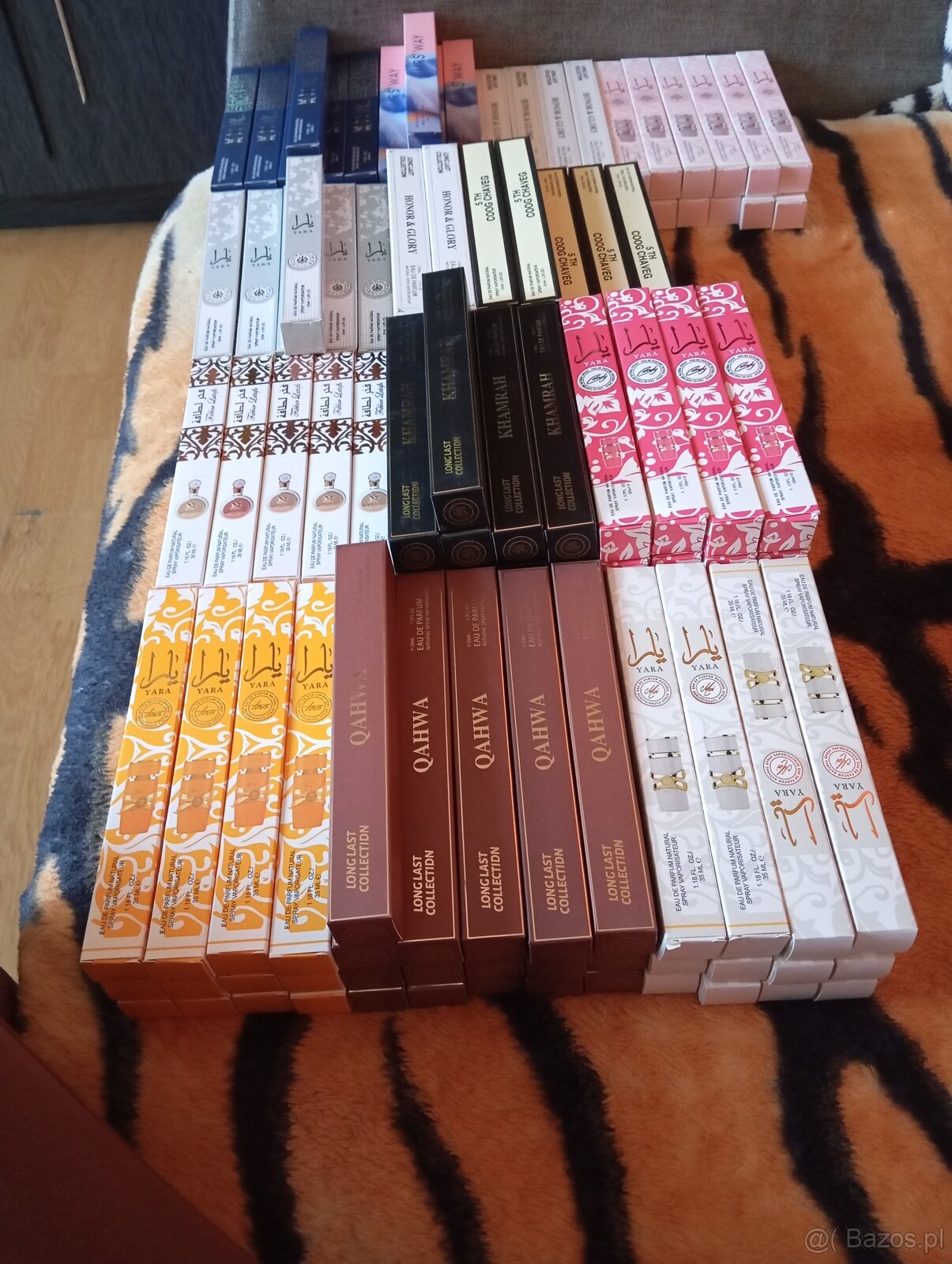 Perfumetki 35 ml