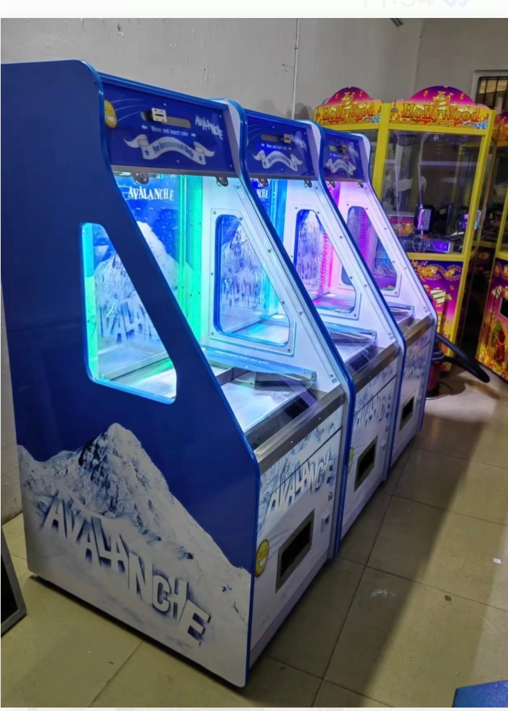 Zarobkowy automat
