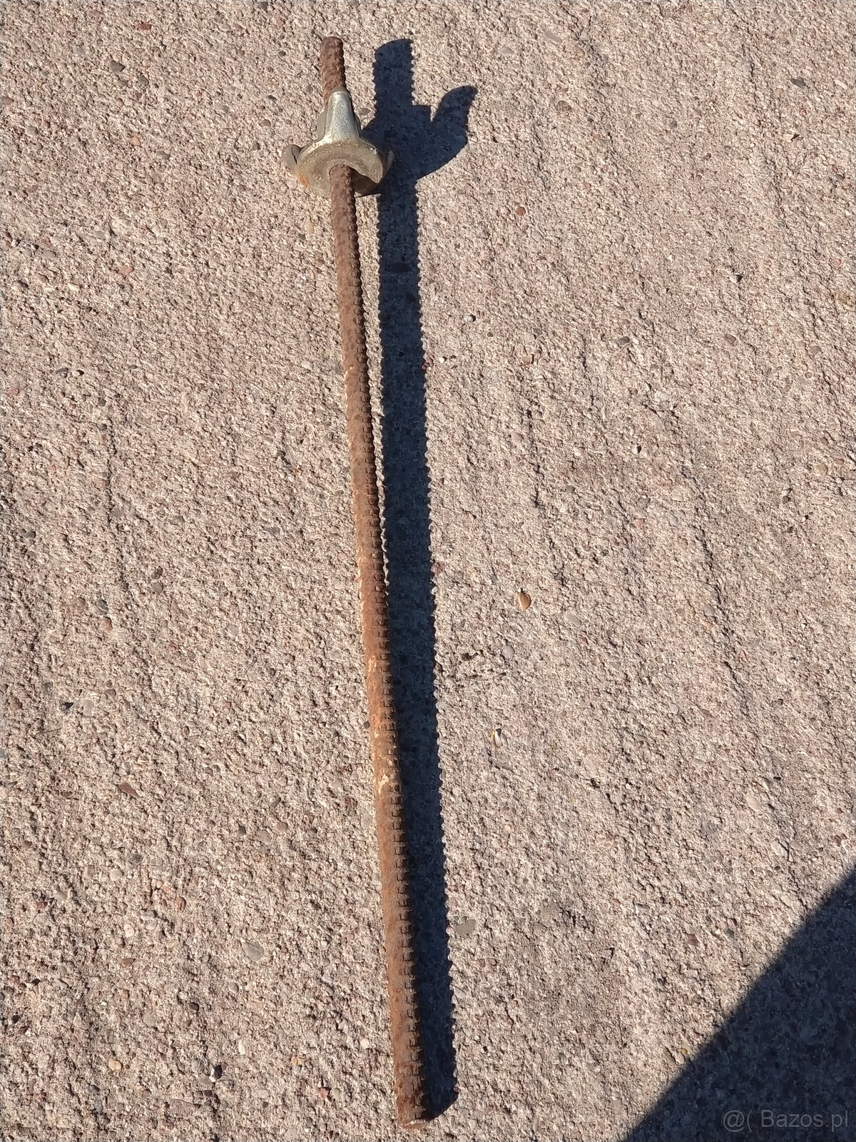 Ściągi fi 20mm długości 1,00m