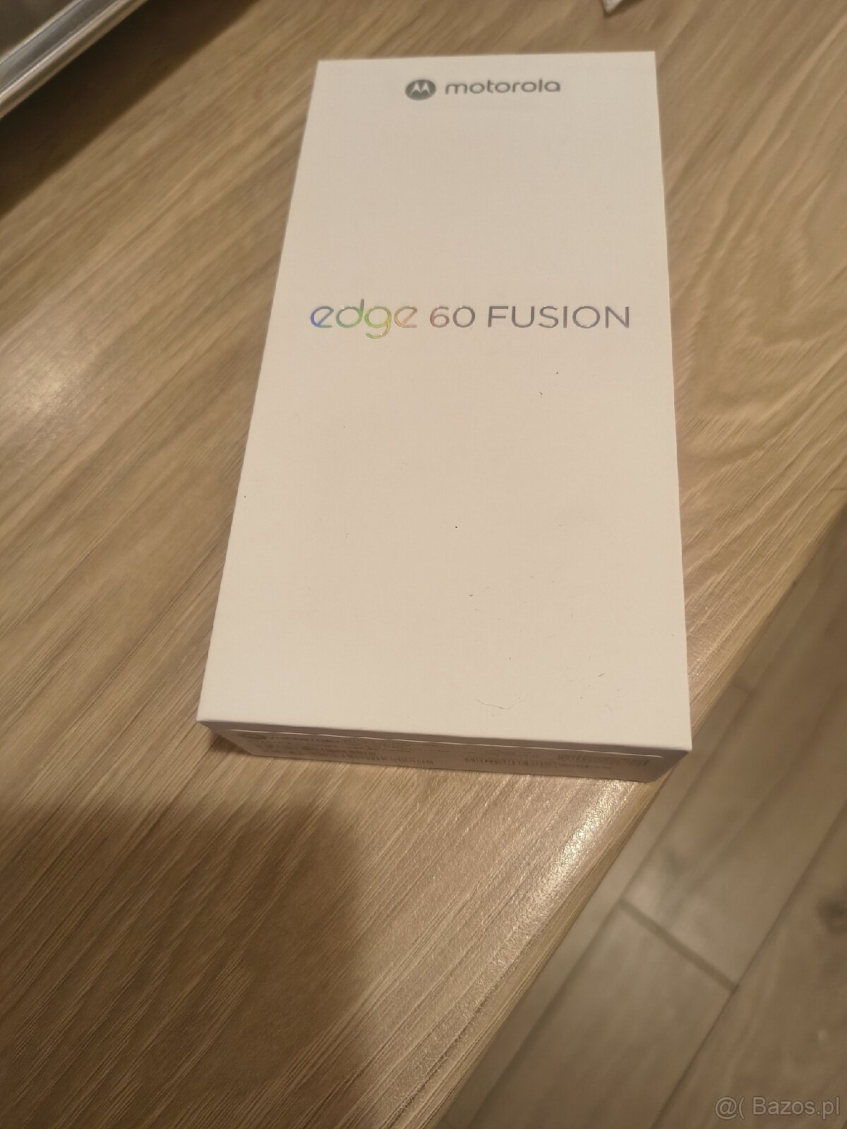 Motorola Edge 60 fusion 5G Polecam Możliwość Wysyłki
