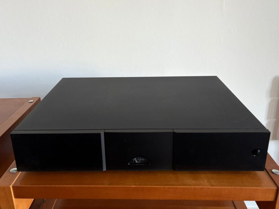 Naim Audio NAP 250 DR - 1250 EURO