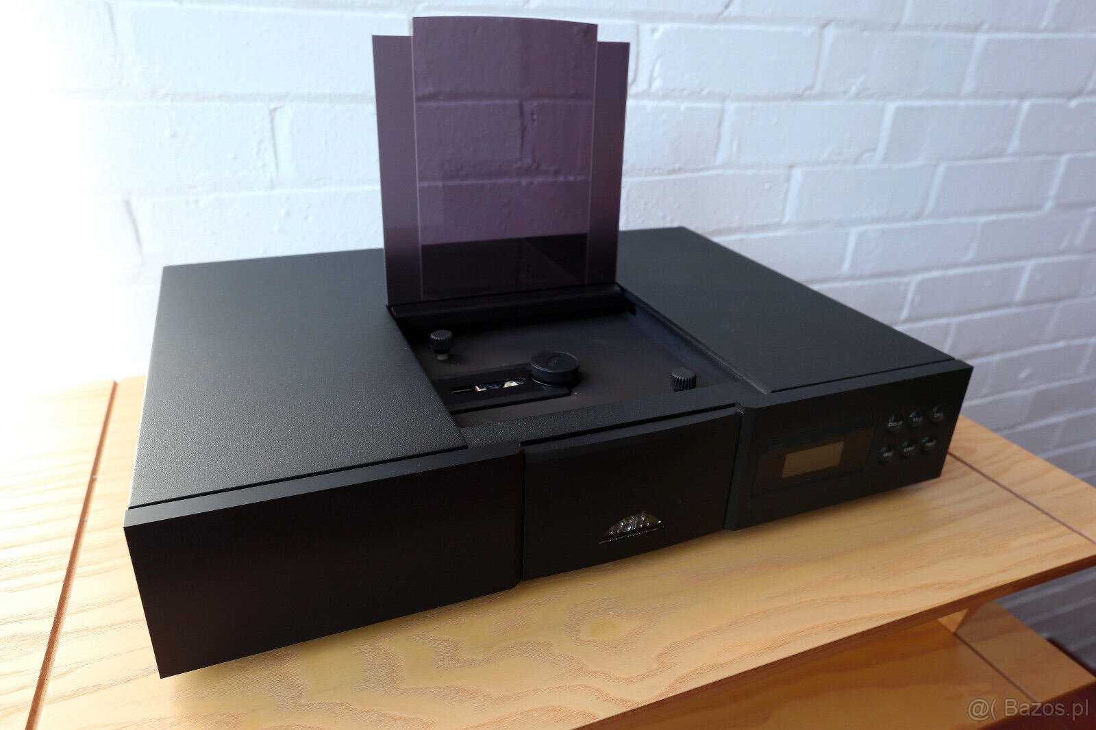 Naim Audio CDS3 - 1000 EURO