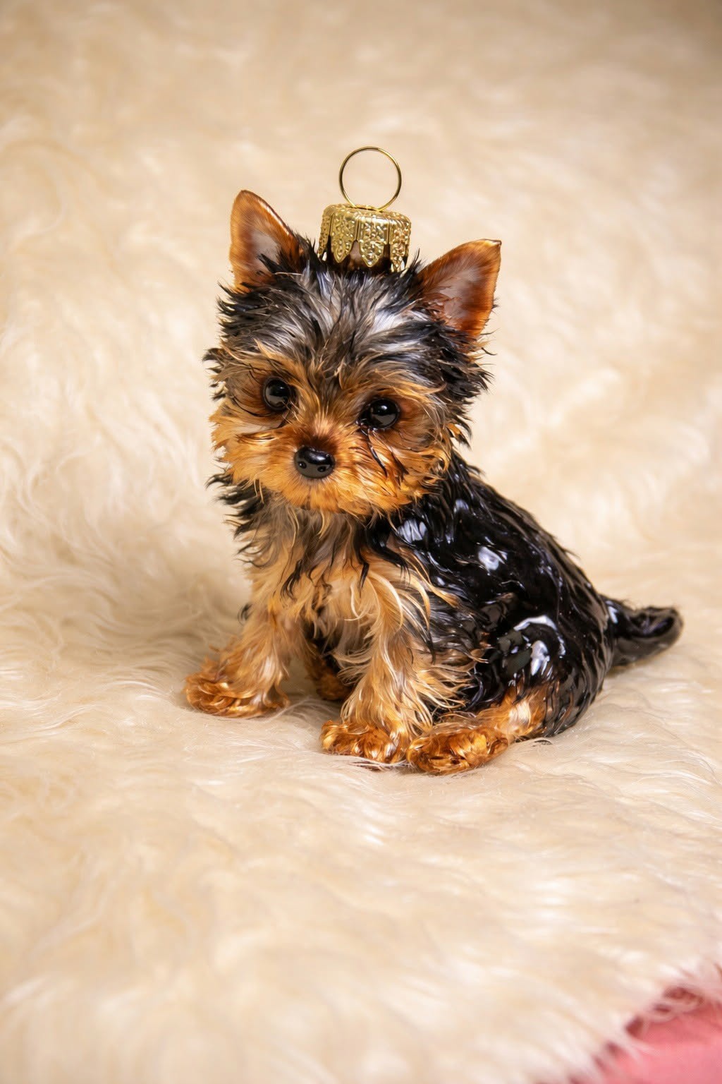 Sprzedam szczeniaki york terrier 1 pieska