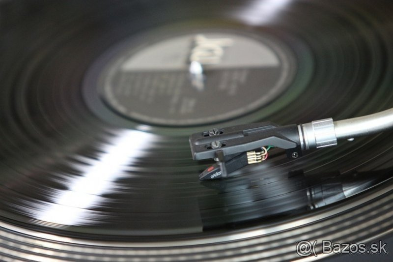 Sprzedam zagraniczne płyty LP