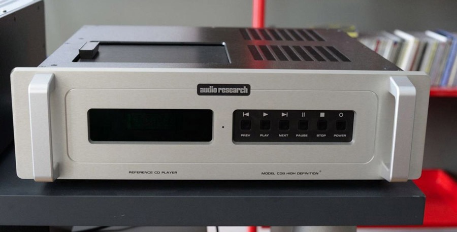 Audio research CD8 - 1650 EURO