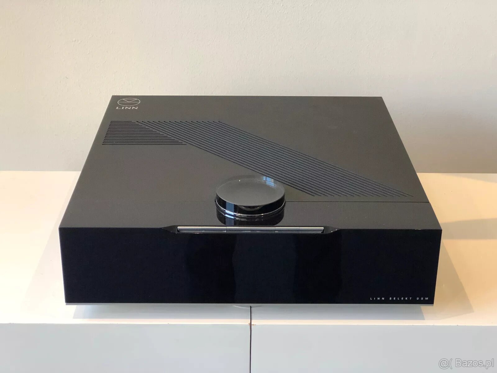 Linn Selekt DSM Organik Stereo Line Out Utopik PSU--3500 EUR