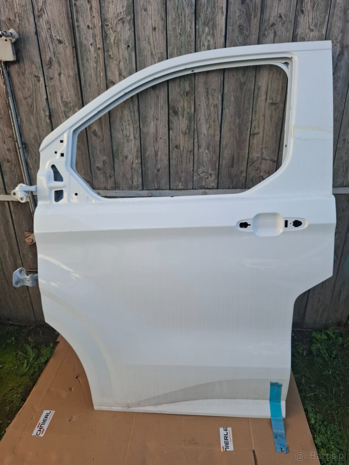 Ford Custom Mk2 – drzwi przednie (lewe/prawe)