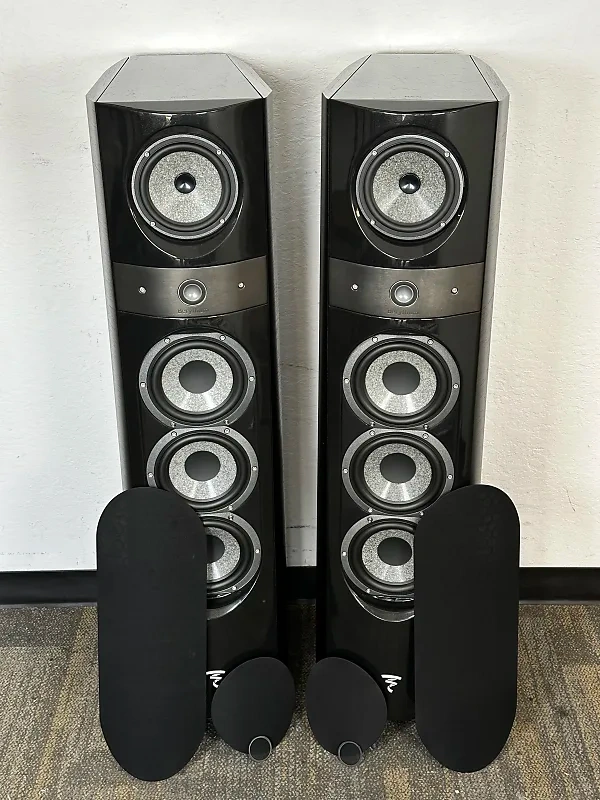 Focal Electra 1038 BE ( Price : 2000 EUR )