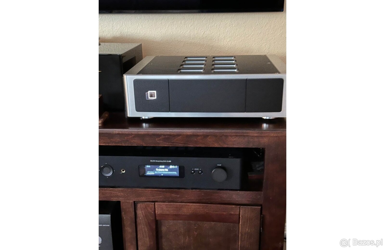 NAD M23 - 1250 EURO