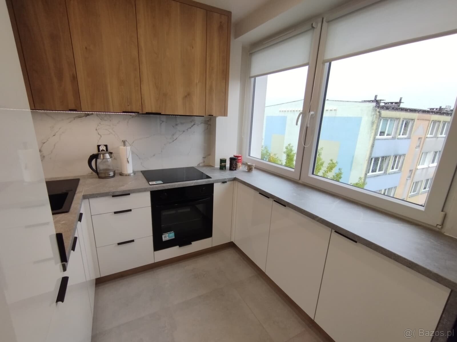 Mieszkanie o pow. 42m2, III p., po remoncie, ul. Serbinowska