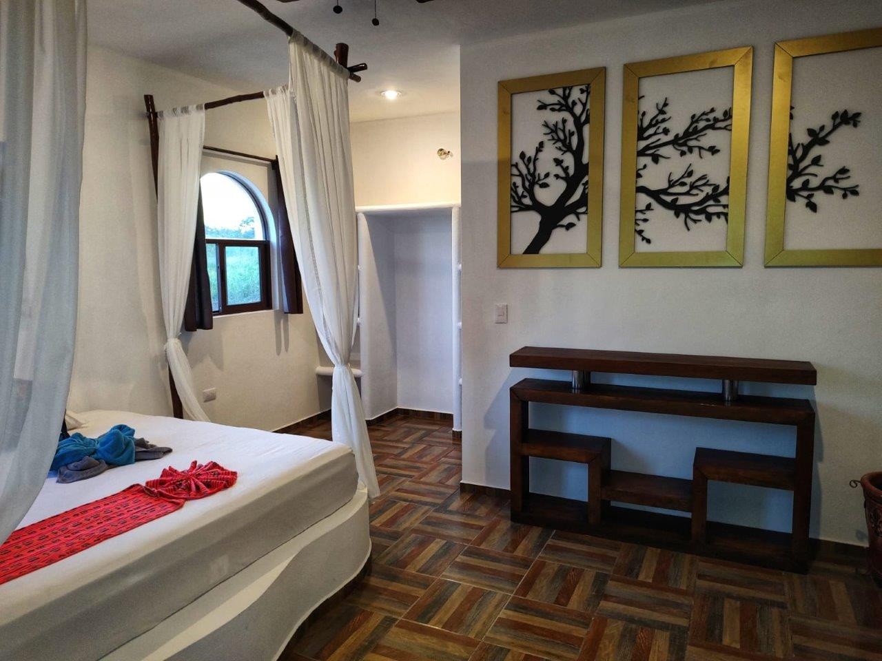 Villa Angela, 240m2, Yucatan, 161.000 Euro