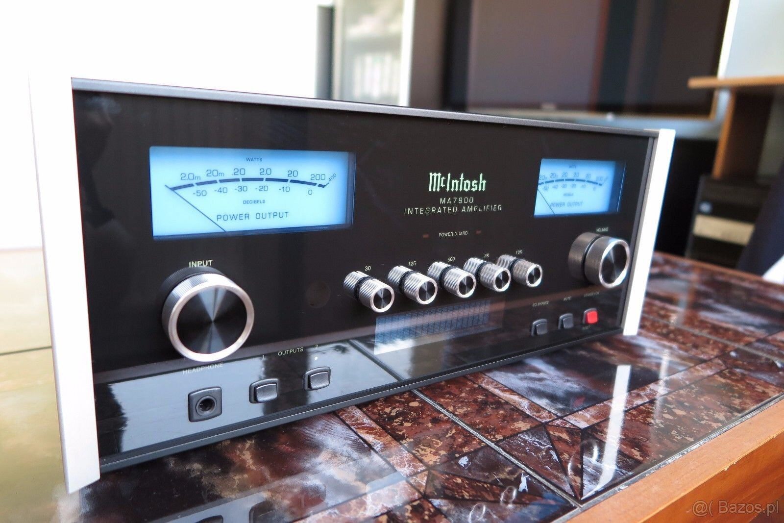 McIntosh MA7900 -2000 EURO