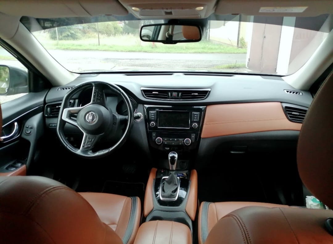 Sprzedam Nissan X-train