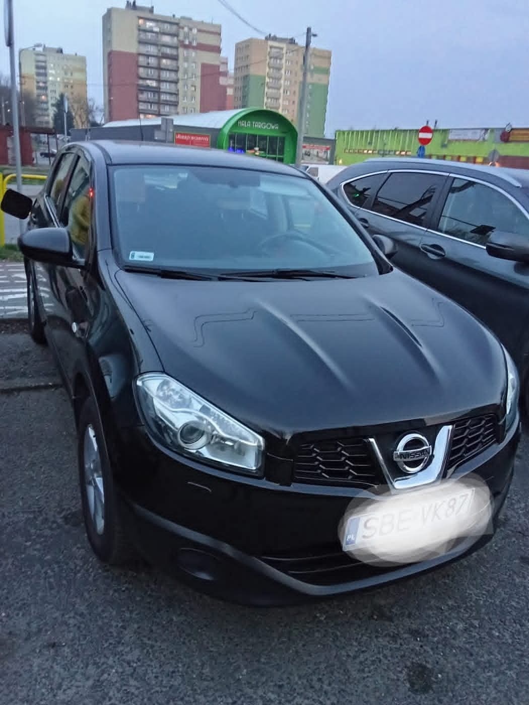 Sprzedam swoj prywatny samochód