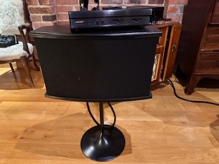 kolumny bose 901 sprzedam