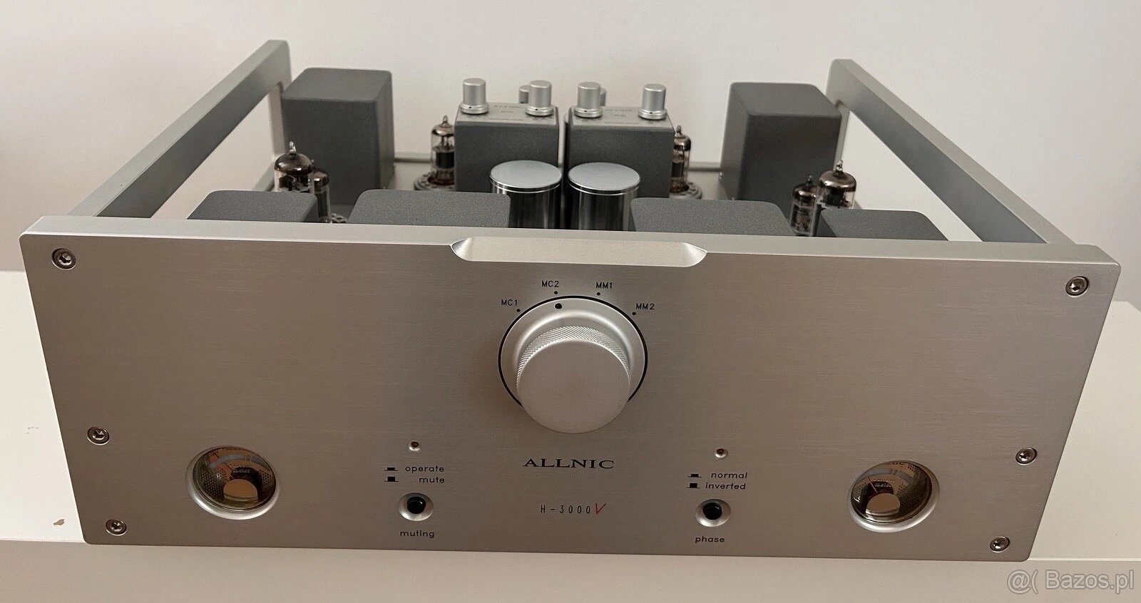 Allnic H 3000V - 1900 EURO
