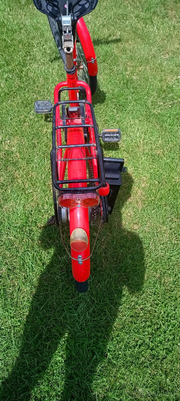 Rower Elektryczny Contest