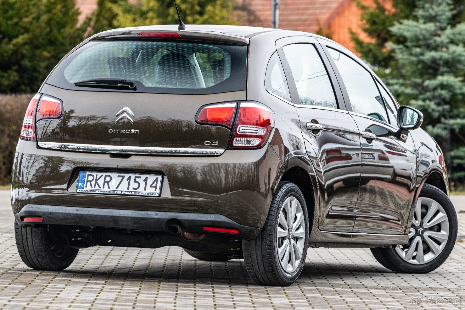 CITROEN C3
