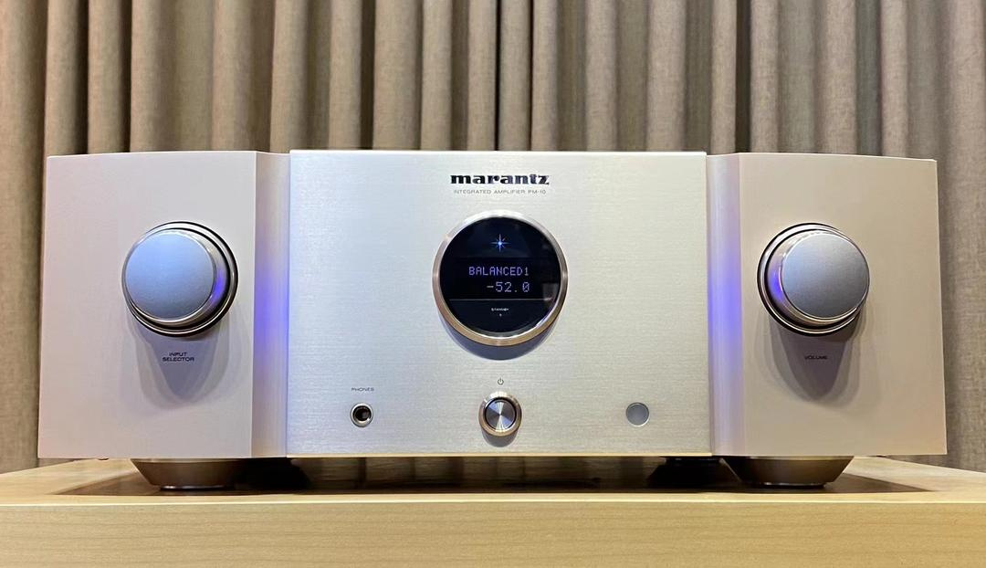 Marantz PM-10S1 - 1800 EURO
