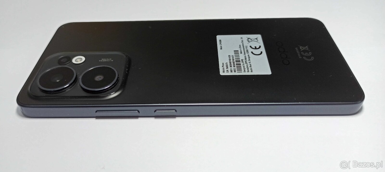 Sprzedam Oppo Reno 13 f 5g